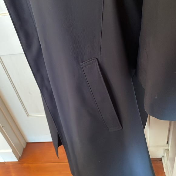 Barney’s New York Men’s Overcoat - Picture 10 of 13